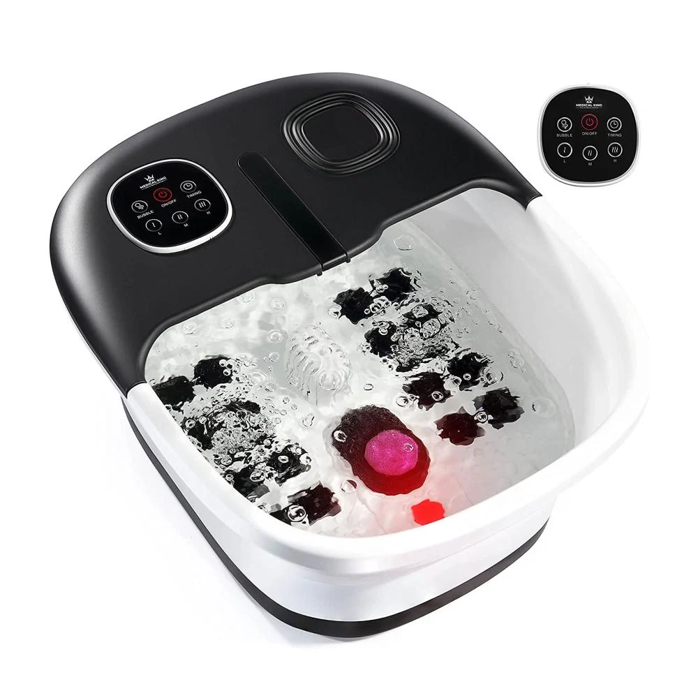 جهاز سبا القدم المنزلي