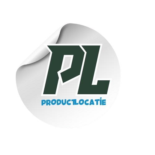 productlocatie