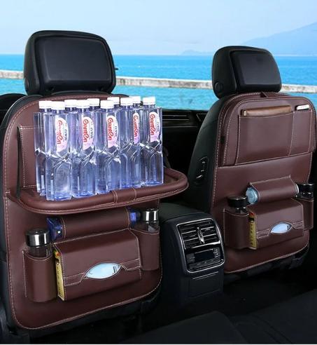 منظم المقعد الخلفي للسيارة