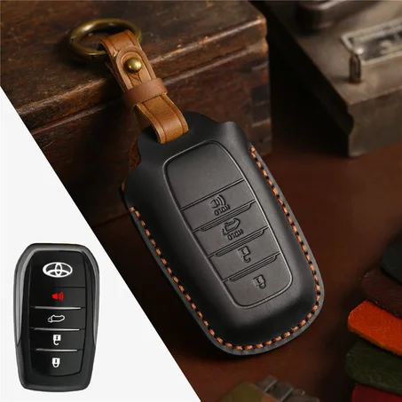 Car Key Cover