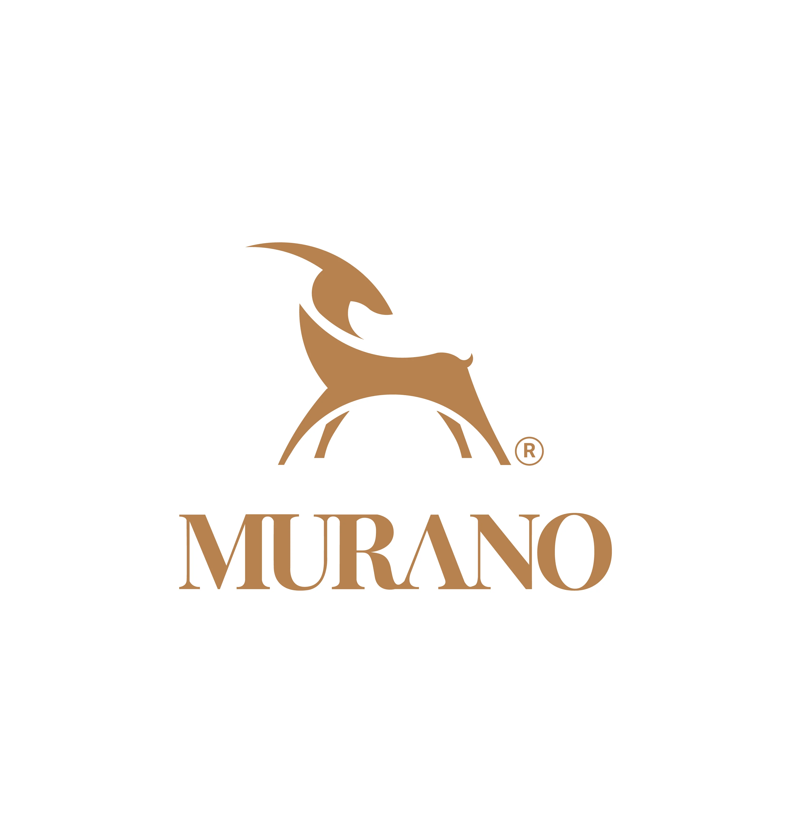 Murano leather