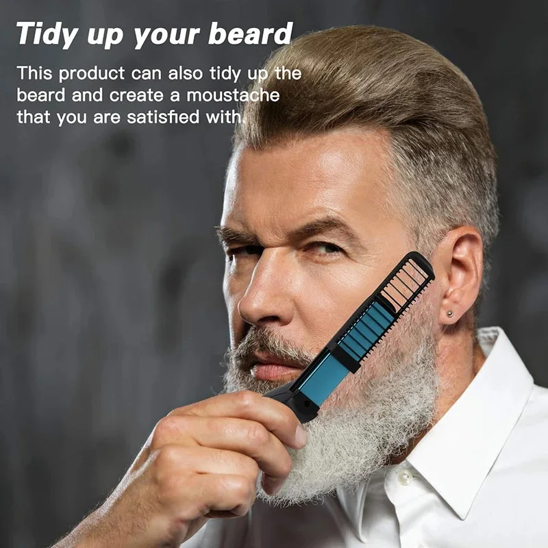 Grooming Essentials Kit