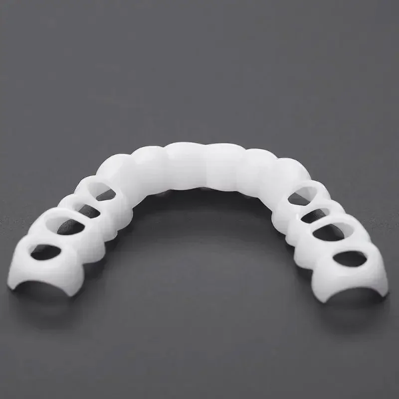 MEMBRANE TEETH WHITENING