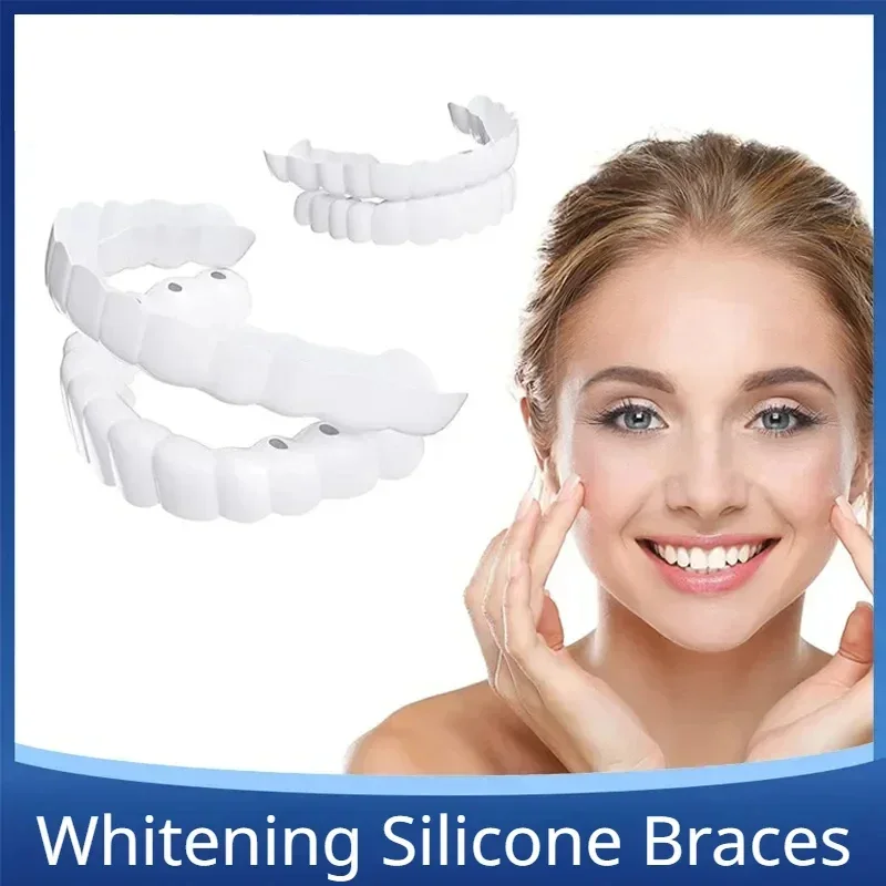 MEMBRANE TEETH WHITENING