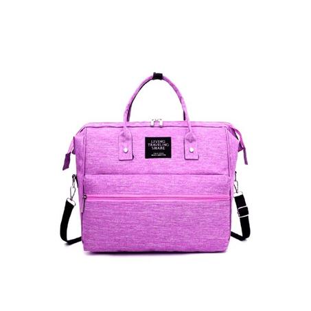 Sac à couches pour maman grande capacité  Multi-Usage