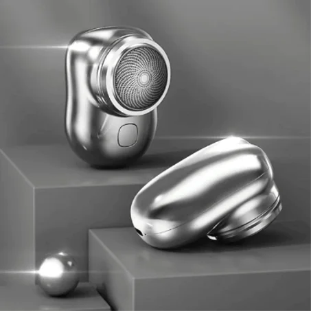 ماكينة حلاقة شعر الجسم والوجه للرجال والنساء