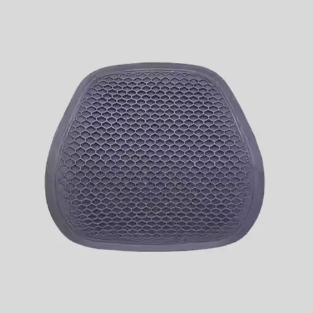 دعم ظهر السائق