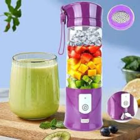 خلاط فواكه محمول