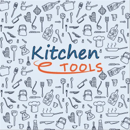 KITCHEN TOOLS