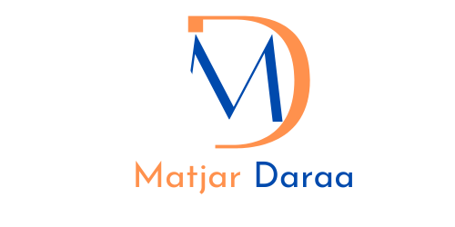 MATJAR DARAA