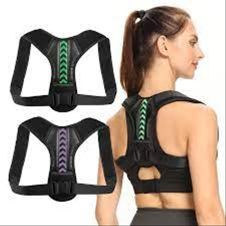 Posture Corrector Belt Adjustable