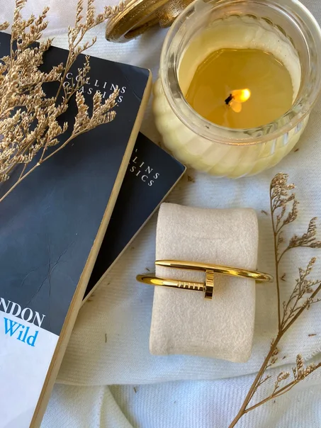 اسوارة مسمار جودة عالية