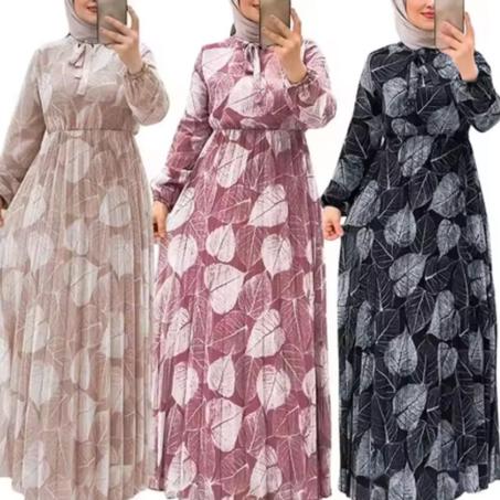 Abayas musulmanes traditionnelles