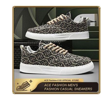 ASHION Baskets Homme Décontractées, Respirantes et Antidérapantes