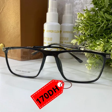 نظارات القرب الطبية