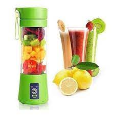 USB Blender