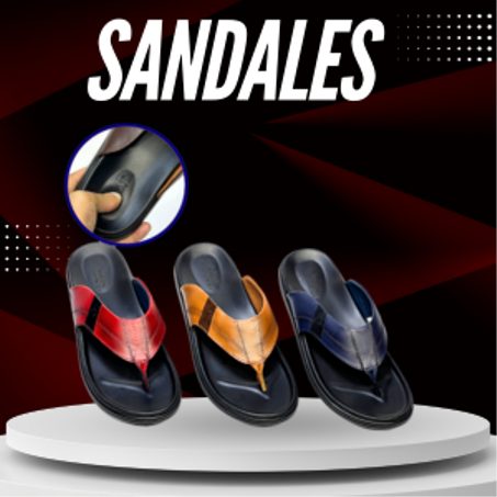 SANDALES