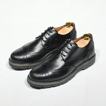 Generic Jiovani Chaussure Médical En Cuir 100% REF 505