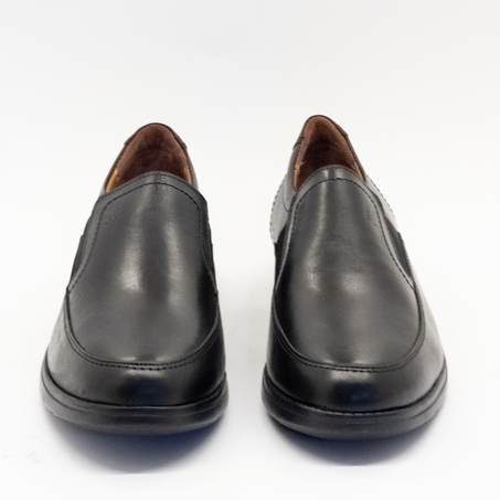 Choaussure  Médical En Cuir 100% REF 749