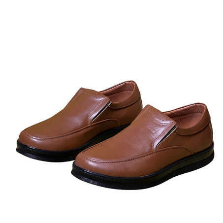 Chaussure JACOB en Cuir 100%MEDICAL REF 06