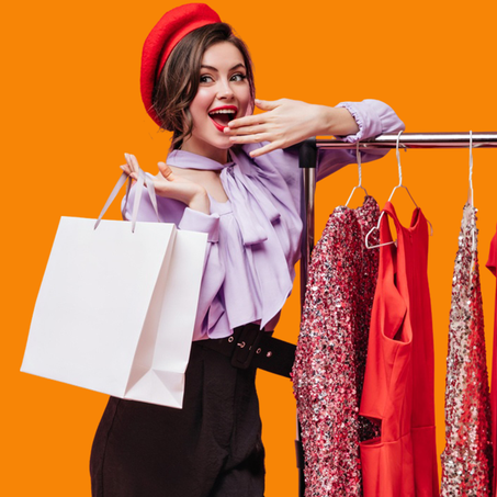 منتجات نسائية