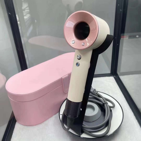 Sèche-cheveux supersonic à Ions Négatifs