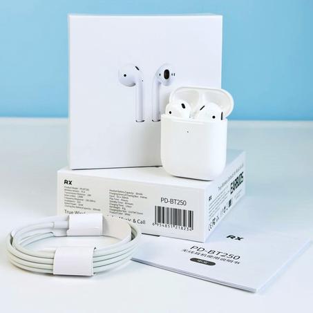 Ecouteur intra-auriculaire REMAX PD-BT250