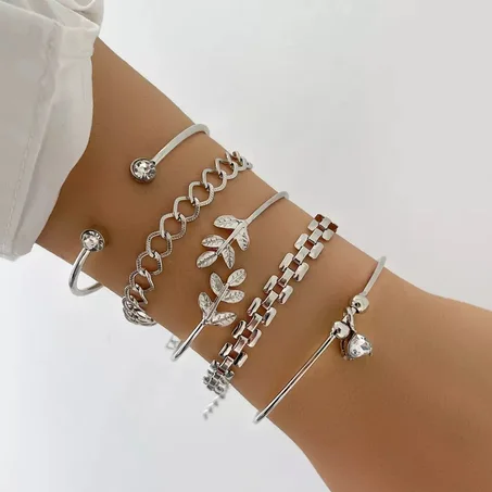 BRACELETS