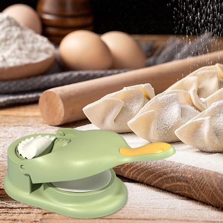 آلة صنع الزلابية الجديدة 2 في 1