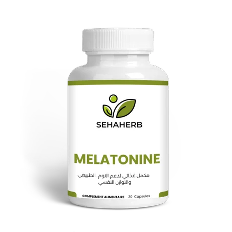 Mélatonine