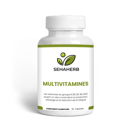 Multivitamines