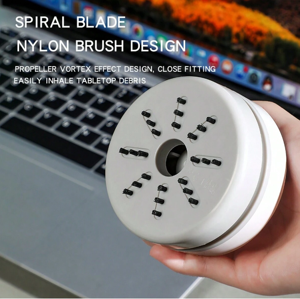 Robot Vacuum Cleaner for Office