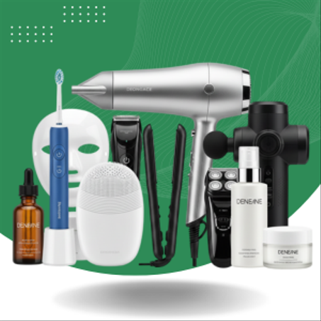 الصحة والعناية