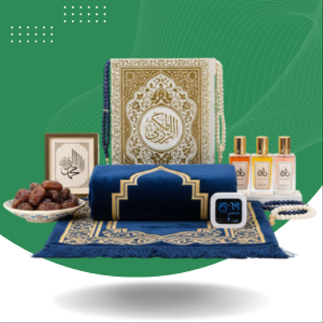 منتجات إسلامية