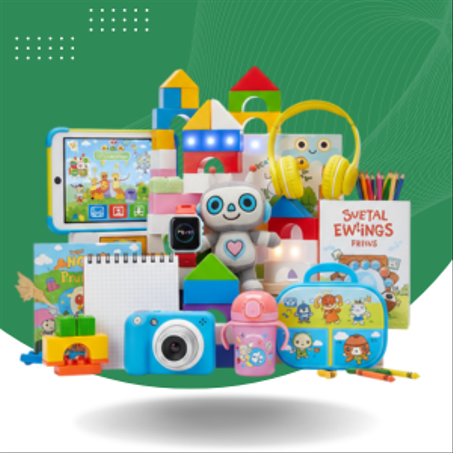 الترفيه والألعاب