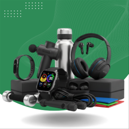 منتجات رياضية