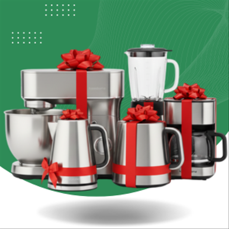 المنزل والمطبخ