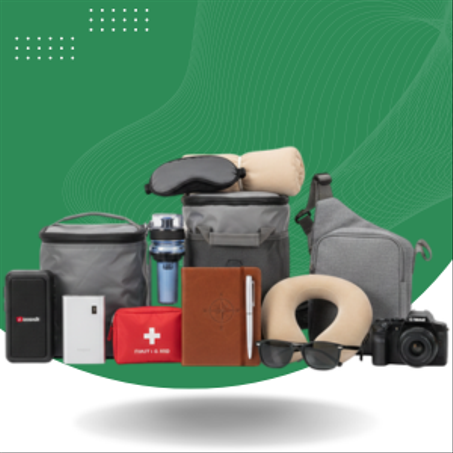 الطلعات والرحلات