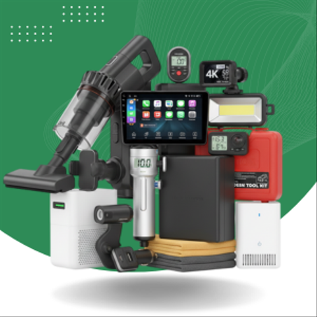 منتجات السيارات