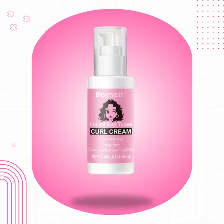 كريم للشعر الكيرلي