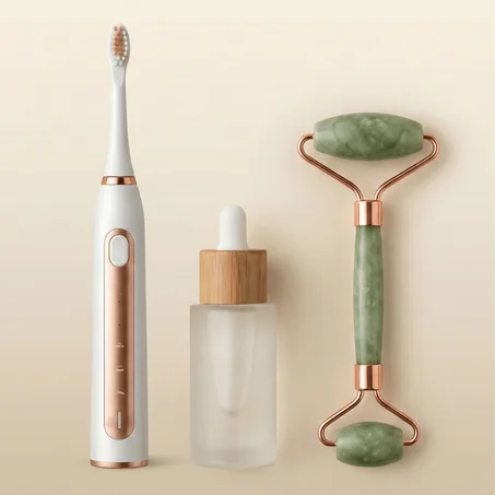 العناية الشخصية والجمال