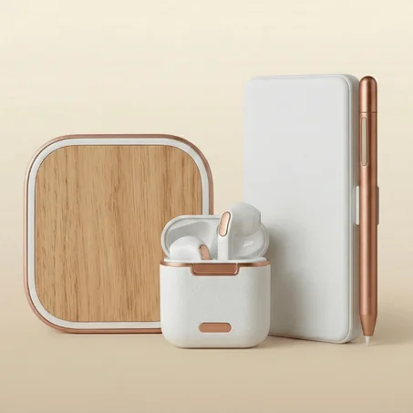 إلكترونيات وأجهزة ذكية