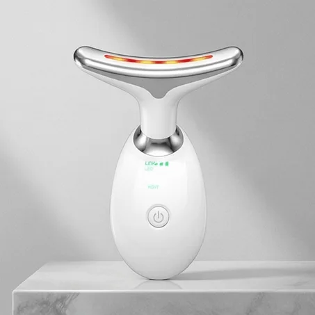 جهاز شد الوجه والرقبة الاحترافي - لبشرة أكثر شباباً