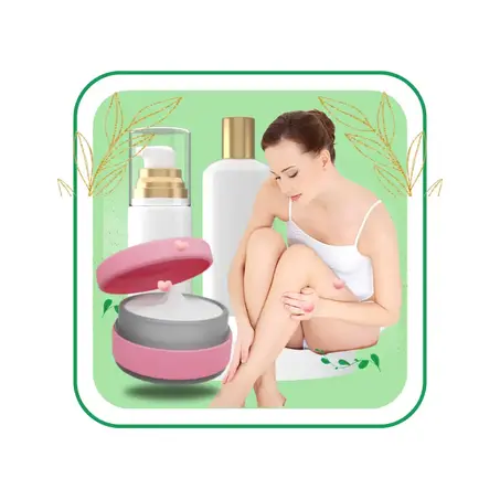 العناية والجمال