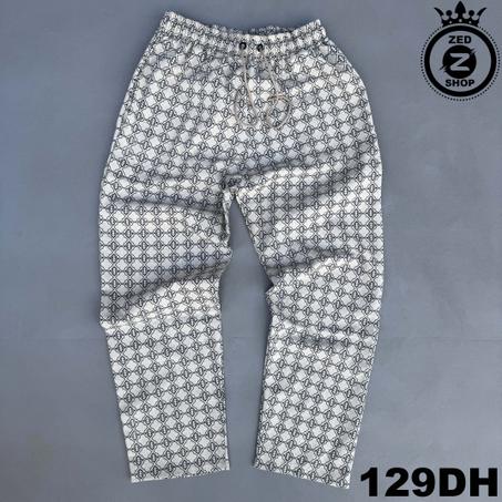 Jogging artisana lulin B/BM