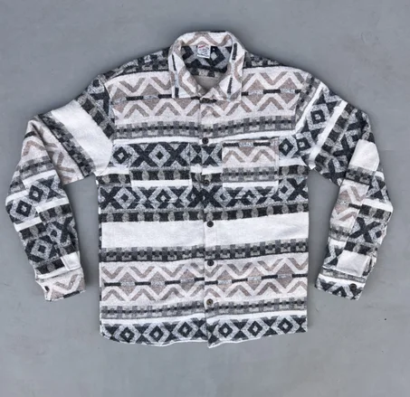 CHEMISE ARTISA BEIGE