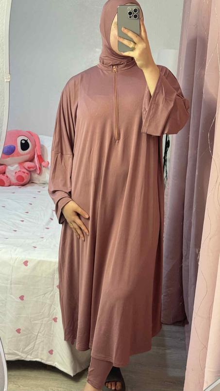 BURKINI   بوركيني