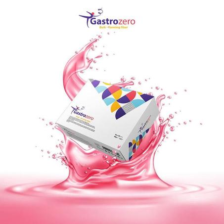 جاسترو زيرو