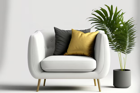 الأثاث المنزلي