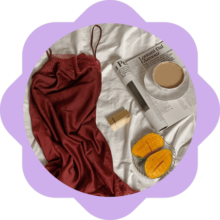 ملابس حميمية 🔥